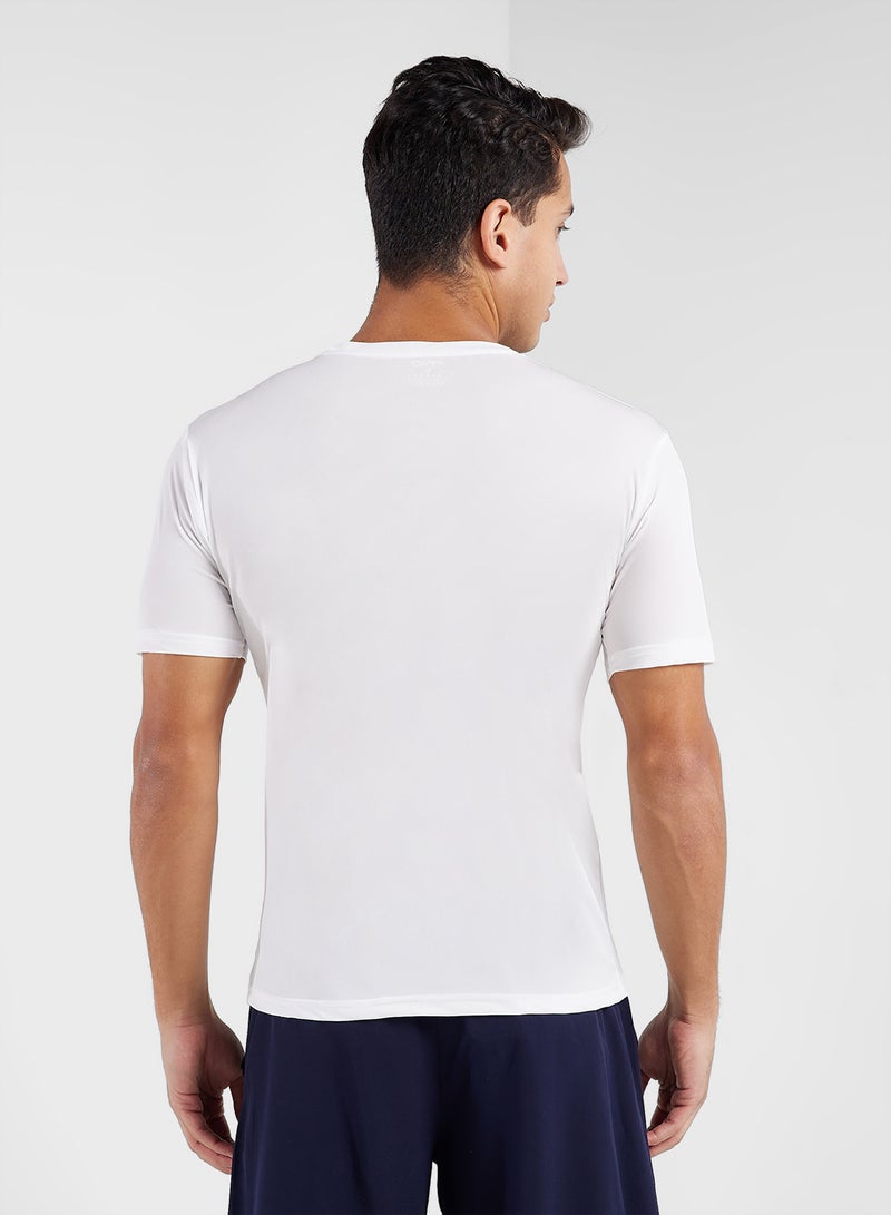 فورورد تيشيرت نادي التنس - Image 2