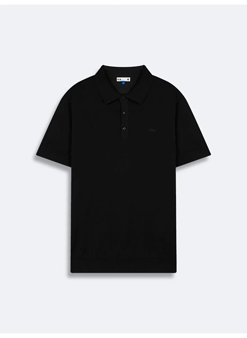 LTB Black Sweater