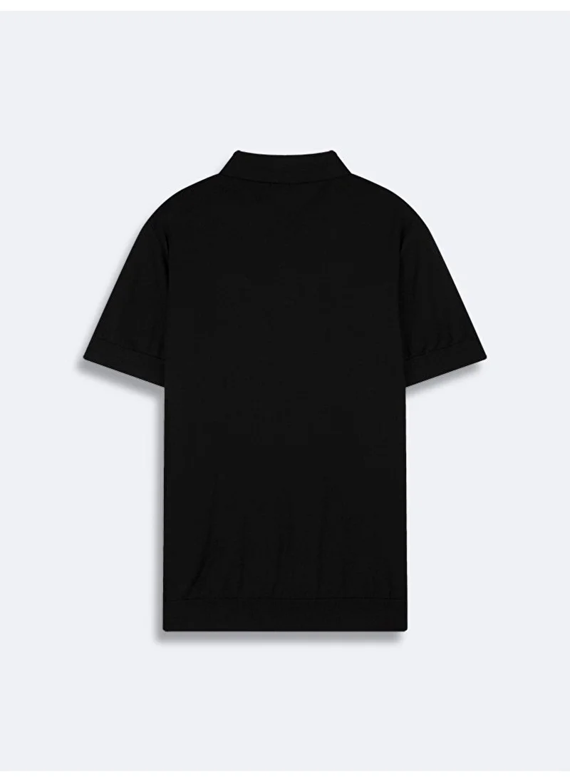 LTB Black Sweater
