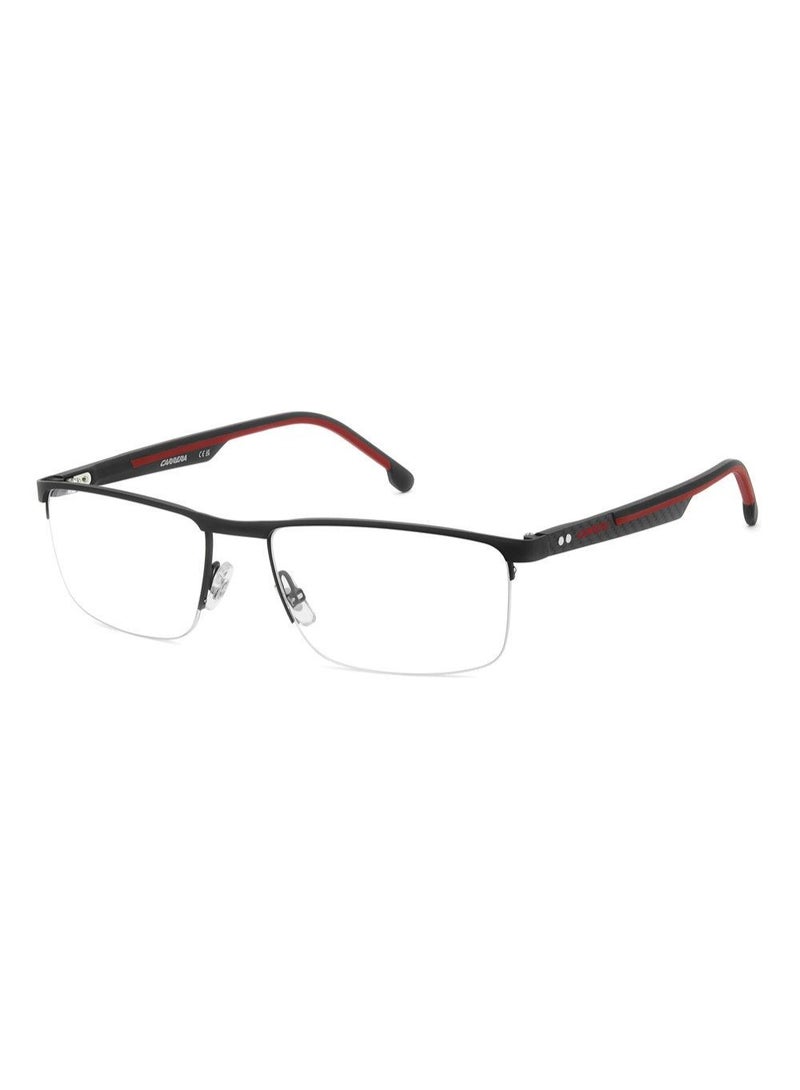 Carrera Rectangle-Style Eyeglasses Frame - Image 1