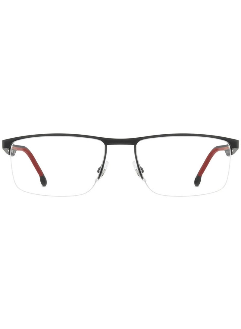 Carrera Rectangle-Style Eyeglasses Frame - Image 2