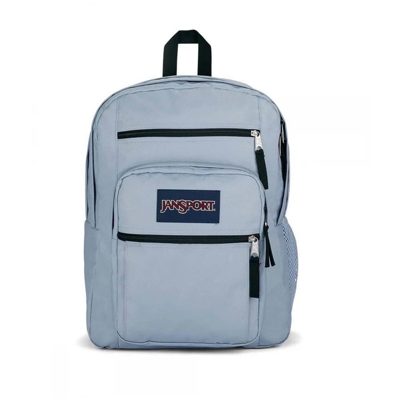 JANSPORT JansSport Pack BIG STUDENT BLUE DUSK - Image 2