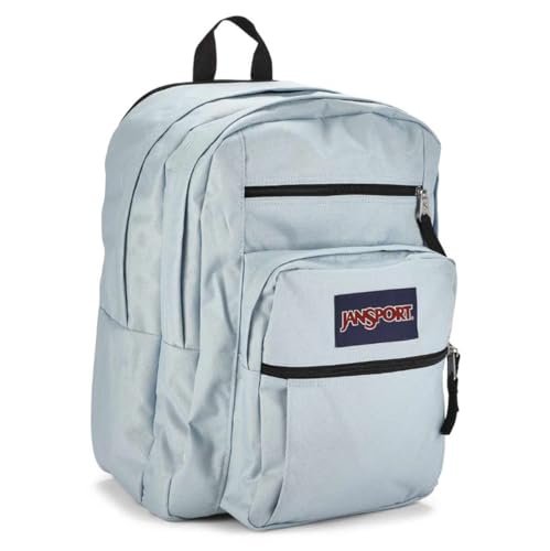 JANSPORT JansSport Pack BIG STUDENT BLUE DUSK - Image 3