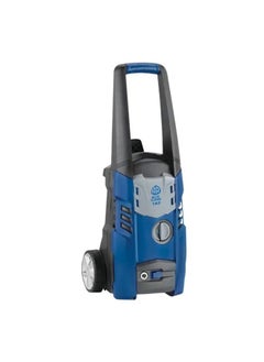AR Blue Clean Blue Clean Portable High Pressure Cleaner, 120 Bar, 220 Volt, 60 hertz, 1500 W, 5.6 Kg  - Image 1
