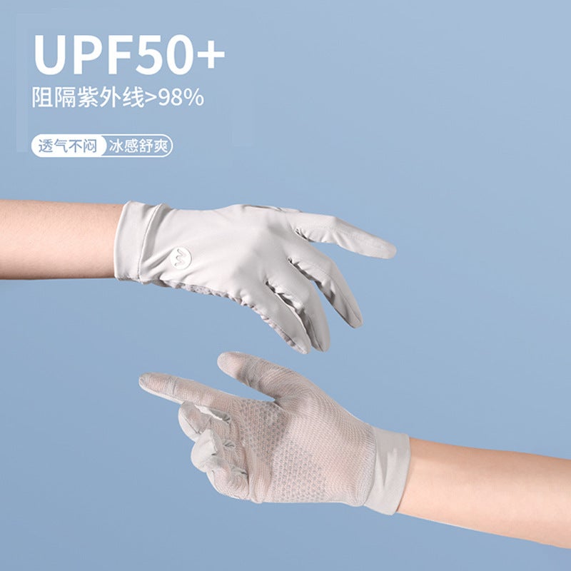 Sports Gloves With Air Cushion Anti Slip Wear Resistant Protection For Fitness Cycling And Outdoor Activities - Image 3
