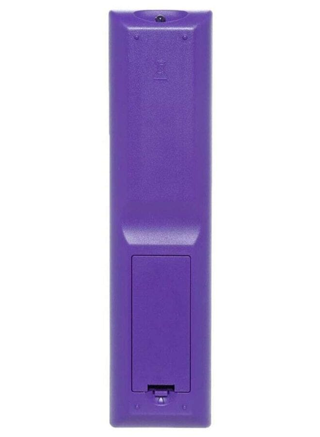 bein Sports Receiver Tv Remote Control White Purple - Image 2