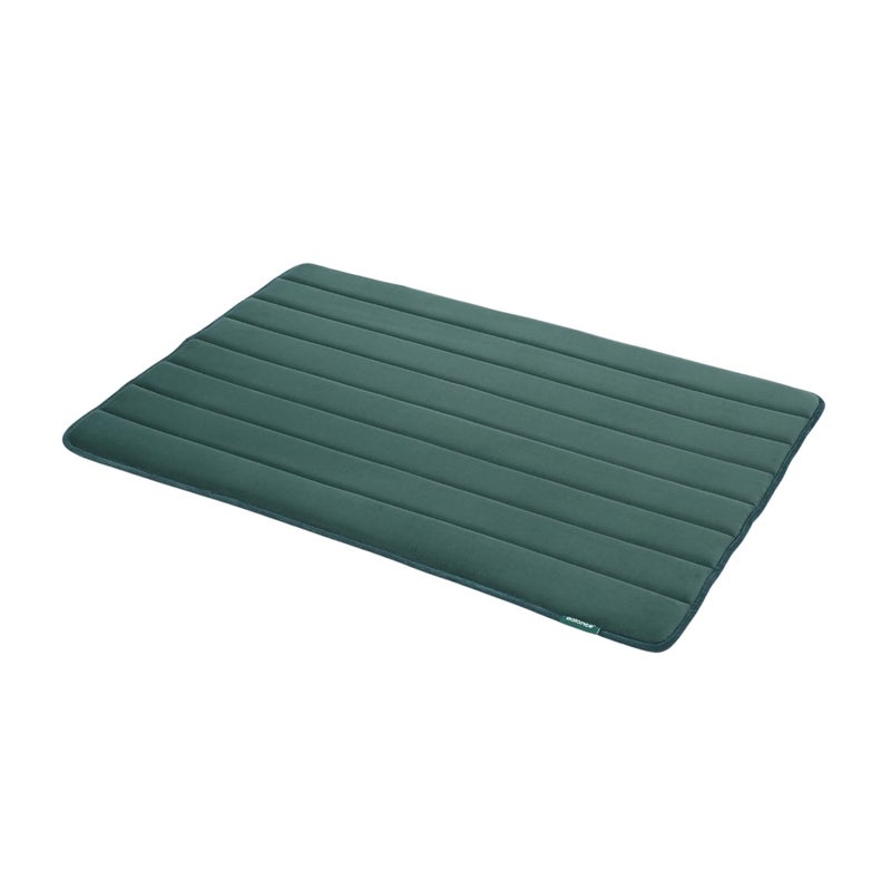 BALANCE Dog Crate Pad Dog Foam Crate Mat Kennel Pad Washable WaterResistant Pet Bed Flat Dogs Cage Mat for XLarge Dogs