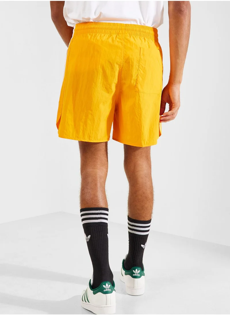 adidas Originals Adicolor Classic Sprinter Shorts