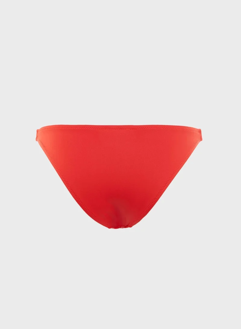 CALVIN KLEIN Cheeky Bikini Bottom