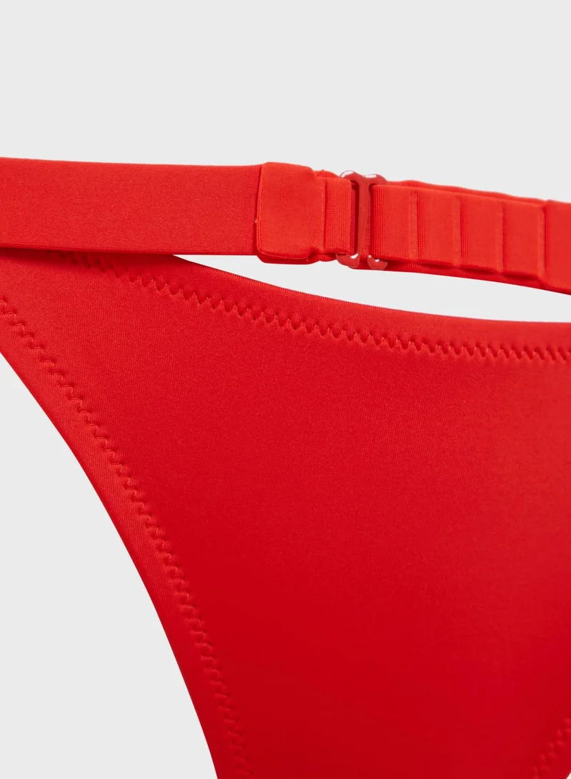 CALVIN KLEIN Cheeky Bikini Bottom