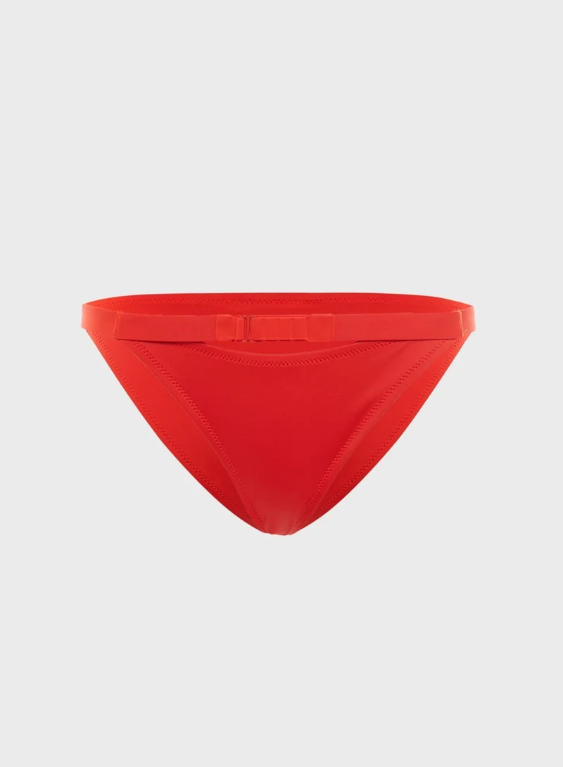CALVIN KLEIN Cheeky Bikini Bottom