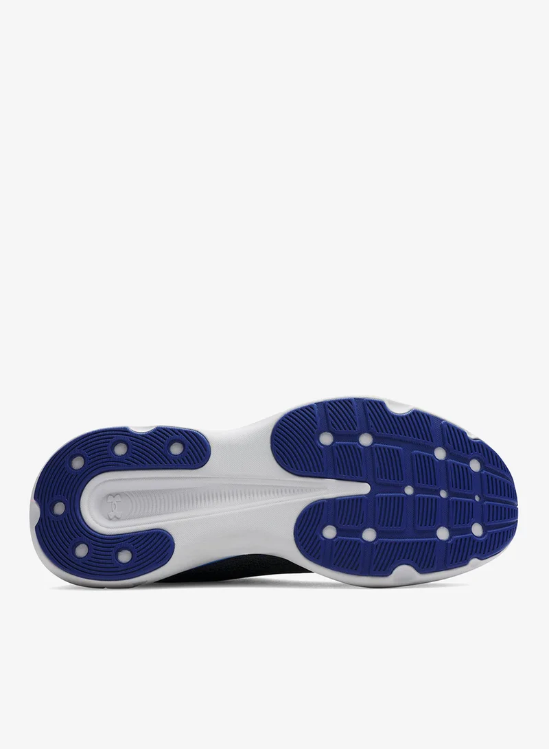 اندر ارمر إنفينيتي