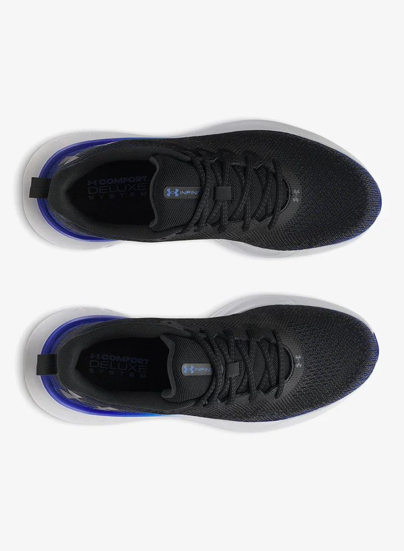 اندر ارمر إنفينيتي