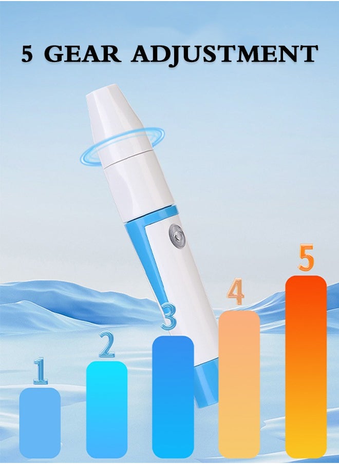 Lemon Blood Glucose Monitor Kit, 25 Glucometer Strips, 25 Lancets, 1 Lancing Device, 1 Blood Sugar Monitor  - Image 5