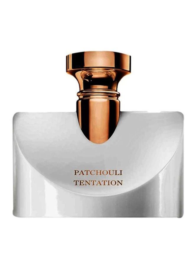 بولغاري عطر سبلينديدا باتشولي تينتيشن EDP 100ملليلتر - Image 2