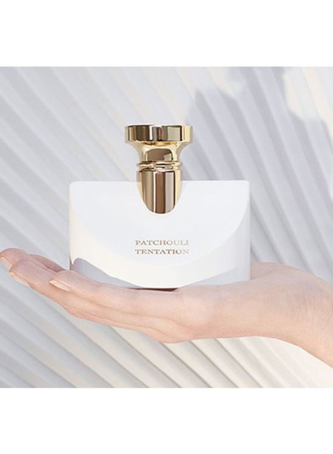 بولغاري عطر سبلينديدا باتشولي تينتيشن EDP 100ملليلتر - Image 4