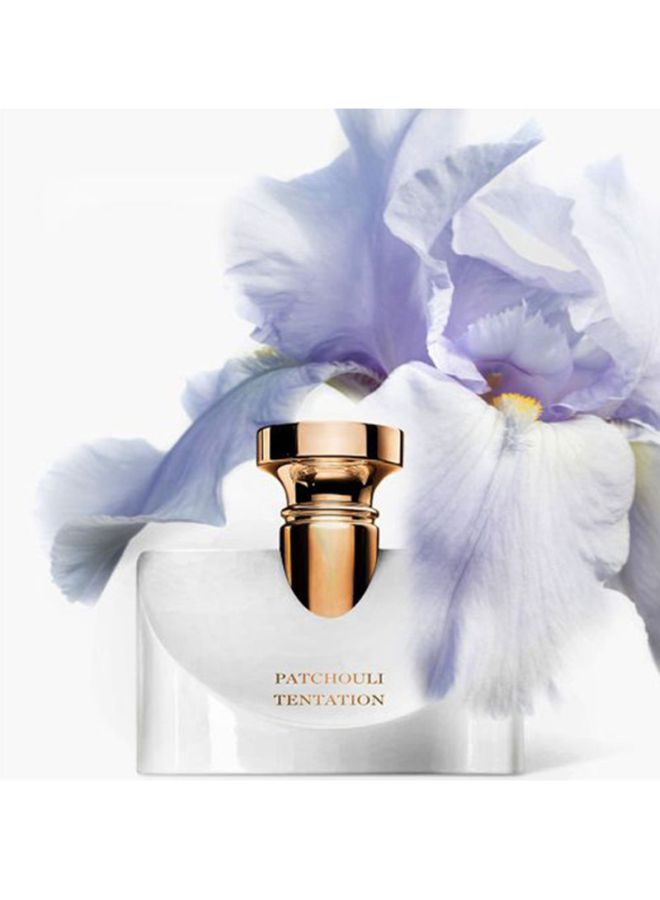 بولغاري عطر سبلينديدا باتشولي تينتيشن EDP 100ملليلتر - Image 3