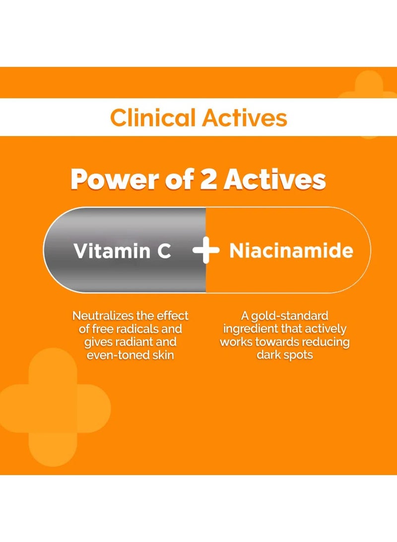 The Derma Co C-Cinamide Sunscreen Spf 50 Aqua Gel 50g - Image 4