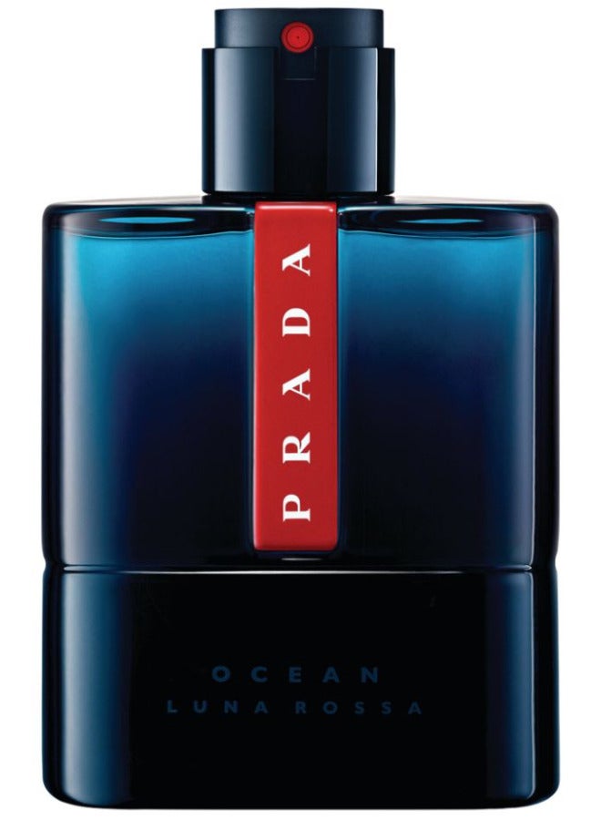 PRADA Luna Rossa Ocean EDT 100ml - Image 1