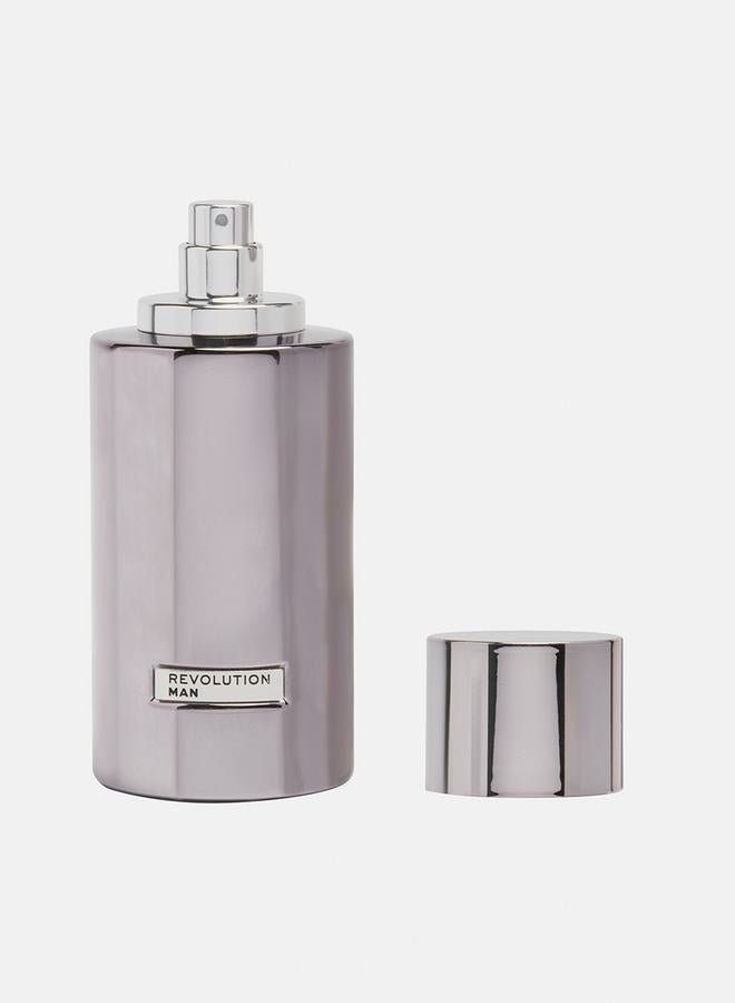 ريفوليوشن مان عطر كاربون بالس، أو دو تواليت، 100 مل - Image 2