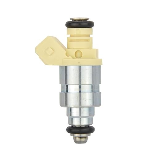 Vphix 4pcs Fuel Injectors Replacment for 20022008 Mini Cooper 16L L4 Supercharged S Model - Image 3