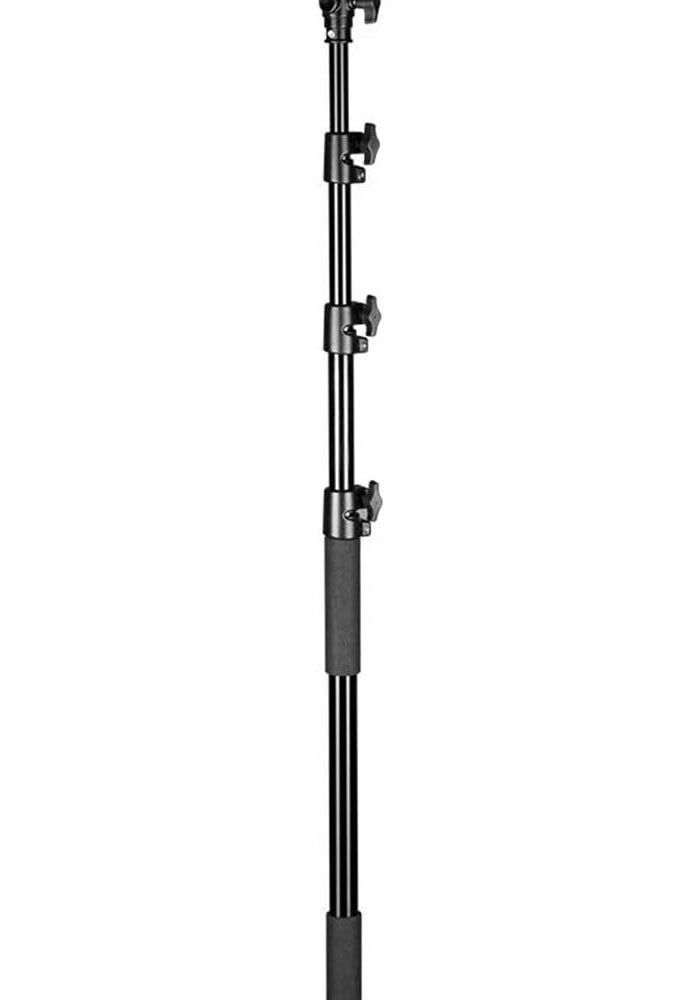 Jinbei HD-230 Monopod for HD-610 - Lightweight and Durable
