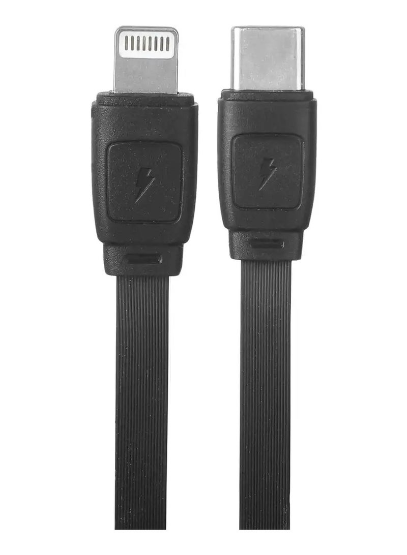 لانيكس باور بانك Lanex N4، 20000 مللي أمبير - أسود - Image 3