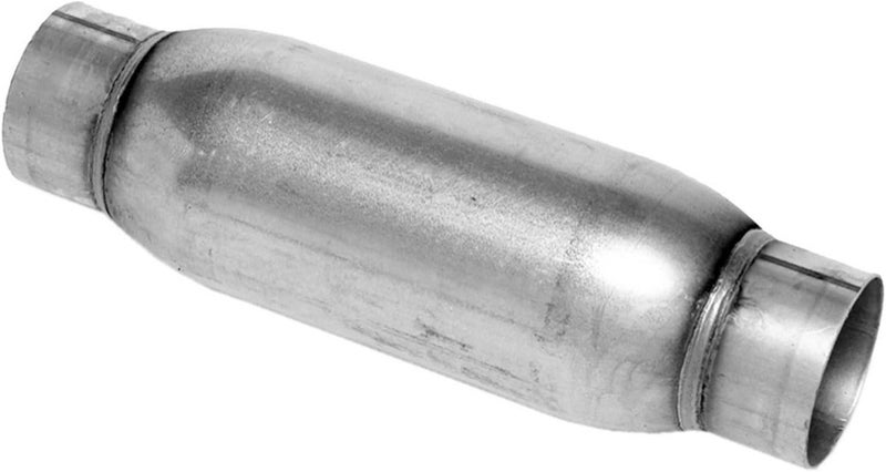 DYNOMAX Race Bullet 24217 Exhaust Resonator - Image 1