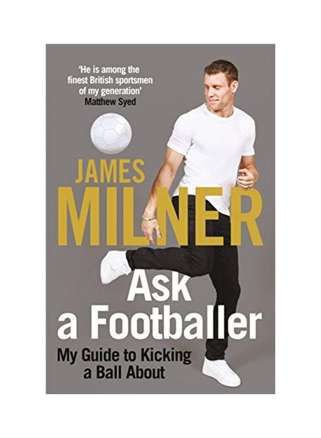 Ask a Footballer