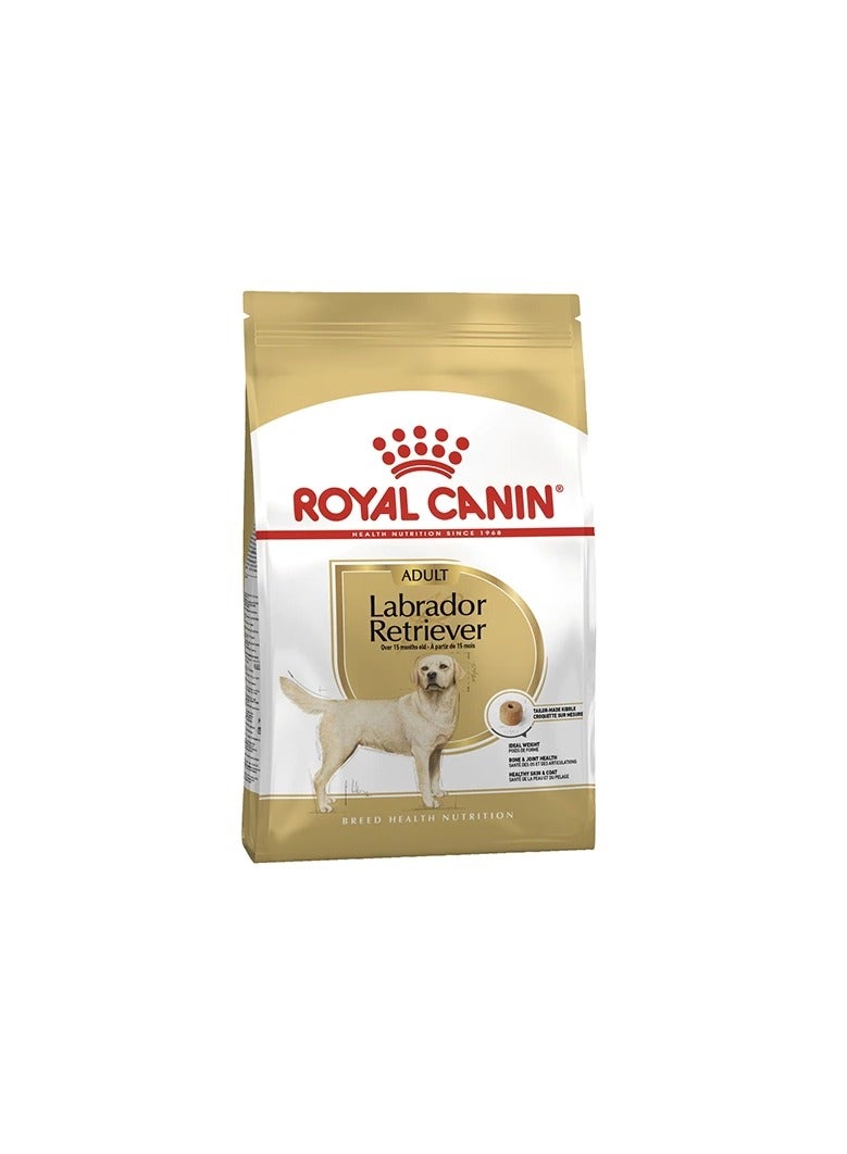 رويال كانين طعام جاف للكلاب البالغة من رويال كانين لابرادور ريتريفر - Image 2