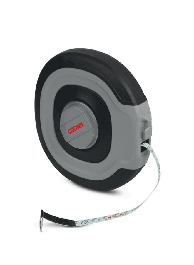 Crown FIBERGLASS MEASURING TAPE 30m