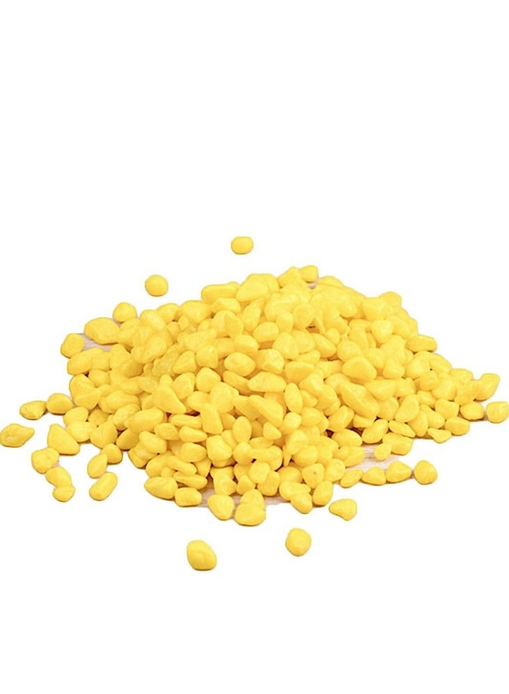 Dymax COLOUR STONES - 03 YELLOW 2kg