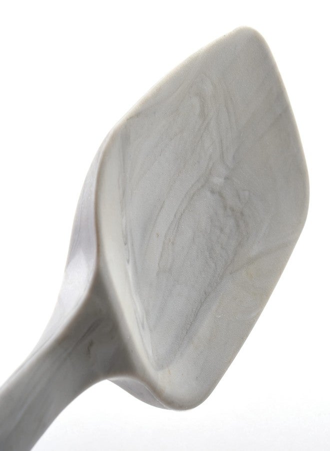 Norpro 2996 Silicone Spoonula, Marble, 10.75" - Image 4