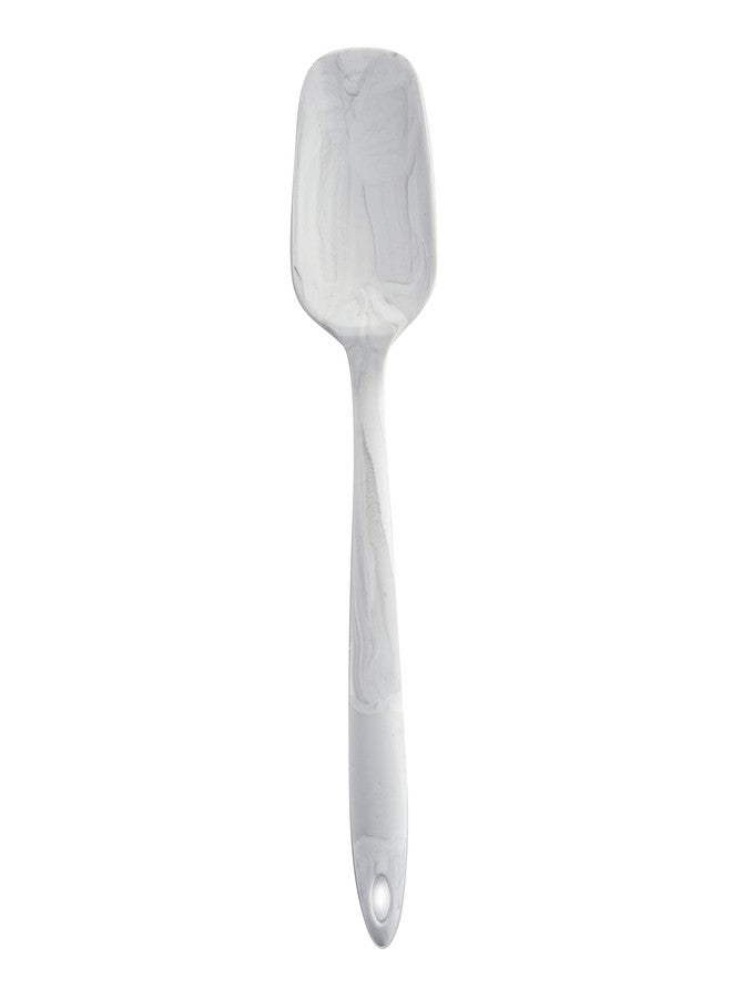Norpro 2996 Silicone Spoonula, Marble, 10.75" - Image 2