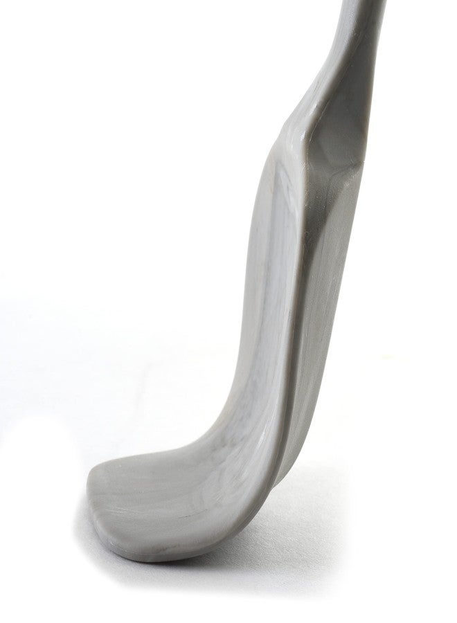 Norpro 2996 Silicone Spoonula, Marble, 10.75" - Image 5