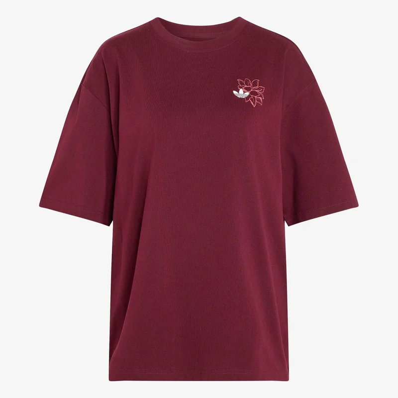 FLORAL GFX T-Shirt