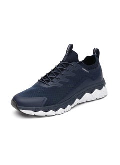 TOREAD Men's Walking Shoes - Breathable, Flexible, and Anti-Slip  - Image 2