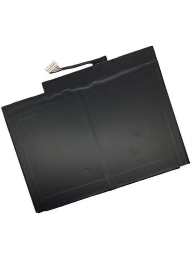 Terabyte 7.6V 37Wh AP16B4J Replacement Laptop Battery for Acer Aspire Switch Alpha 12 SA5-27 Tablet - Image 2