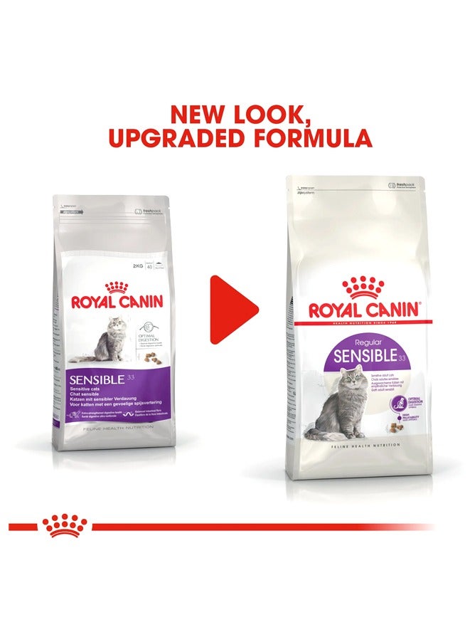 ROYAL CANIN تغذية صحية للقطط - 10 كجم - Image 2