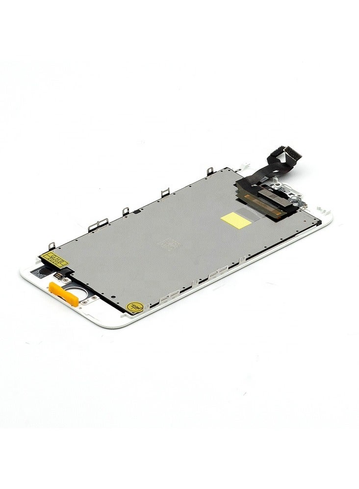 Henzer Super Retina IPS Display Wide Color Support Multi Touch HDR Screen With Oleophobic Coating Mercury Free  - Image 2