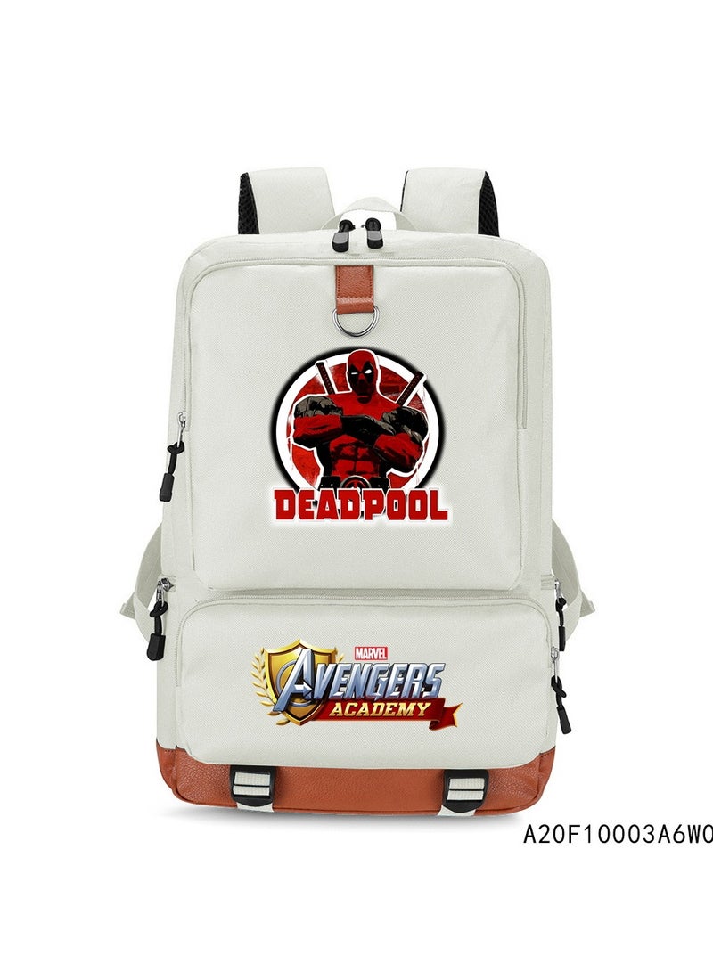 New Universal New Schoolbag-F10-Avengers - 21 - Image 1