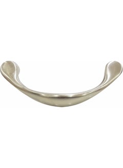Seas Door Steel Door Handle - Large Crescent Pull Handle 