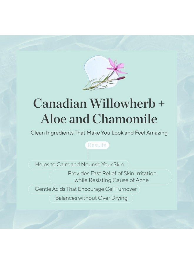 HydroPeptide Clarifying Toner Balance Control Pads 60 Pads (Packaging May Vary) - Image 4