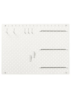 Skadis SKÅDIS Pegboard combination, 76x56 cm 