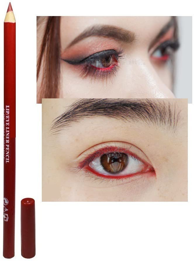 Eyeliner Pencil Waterproof Long Lasting Eye Liner Pen Quality Eyes Makeup - Image 1