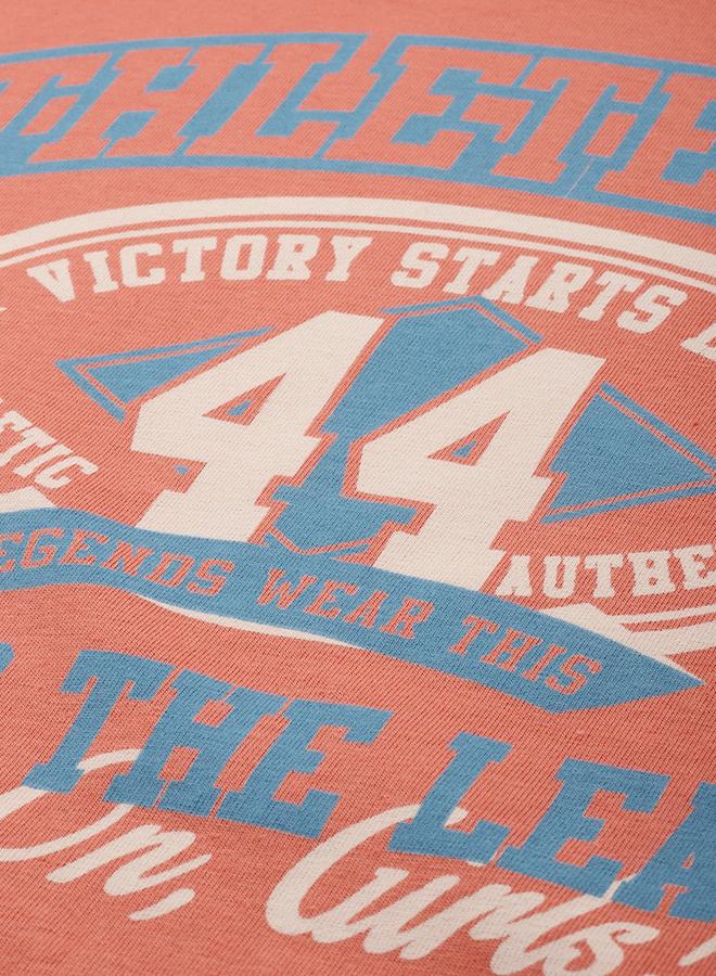 Dillinger Women Oversized Short Sleeve Printed T-Shirt - Image 2