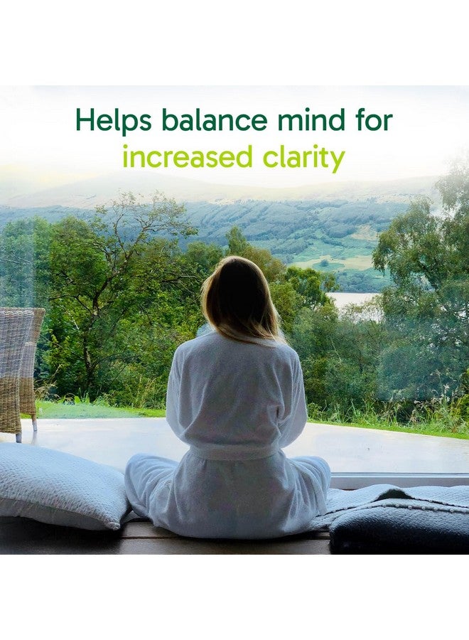 Organika L-Theanine Supplement 225 mg - 90 Capsules: 90 Day Supply of Clean Bioavailable L Theanine for Relaxation, Balance, and Calm - Easy-to-Swallow Single Capsule Servings - Image 5