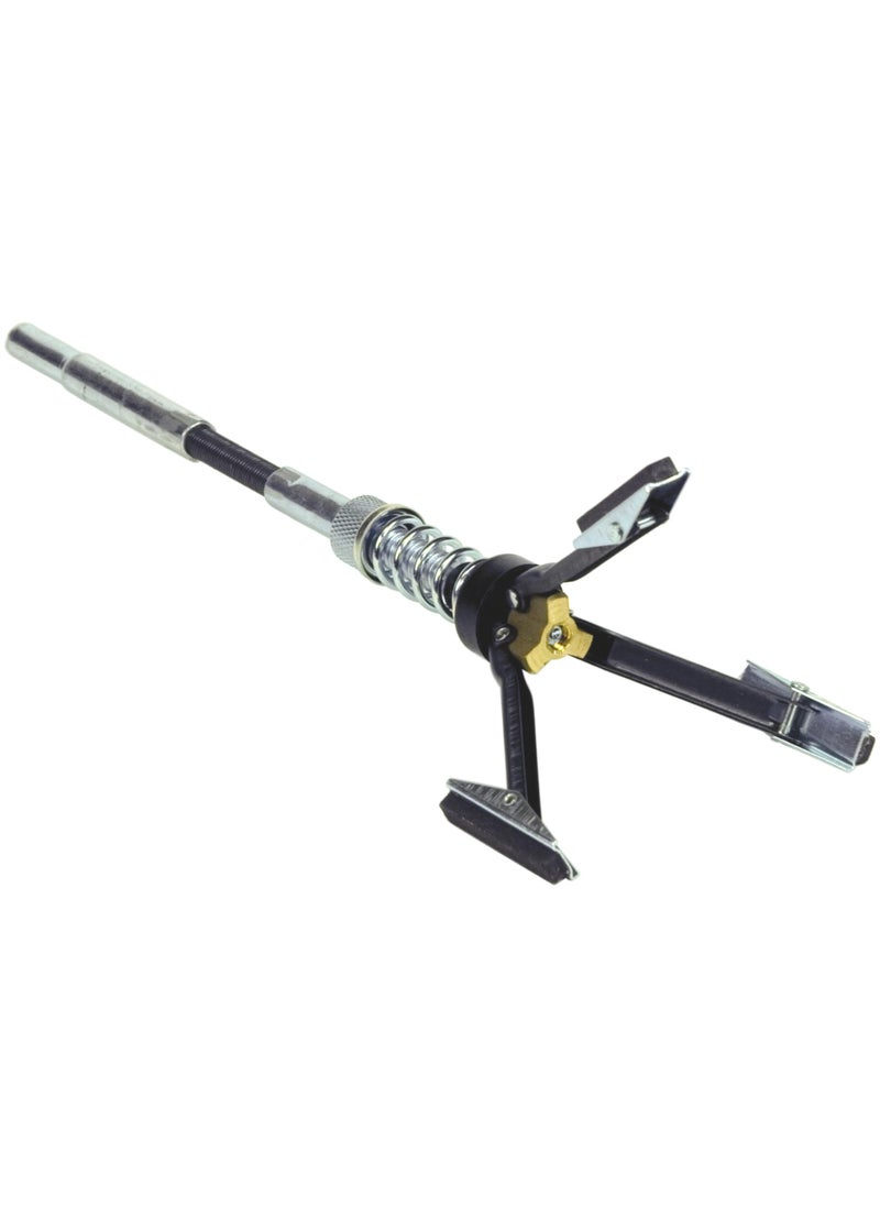 Performance Tool Performance Tool W193C Professional Brake Cylinder Hone 3/4-Inch to 2 3/4-Inch, Black/Silver  - Image 1