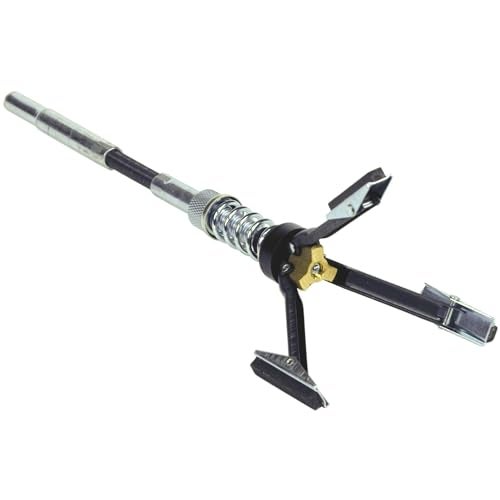 Performance Tool W193C Professional Brake Cylinder Hone 3/4-Inch to 2 3/4-Inch, Black/Silver - Image 5