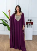 AL BENT AL SHARQIEH mauve